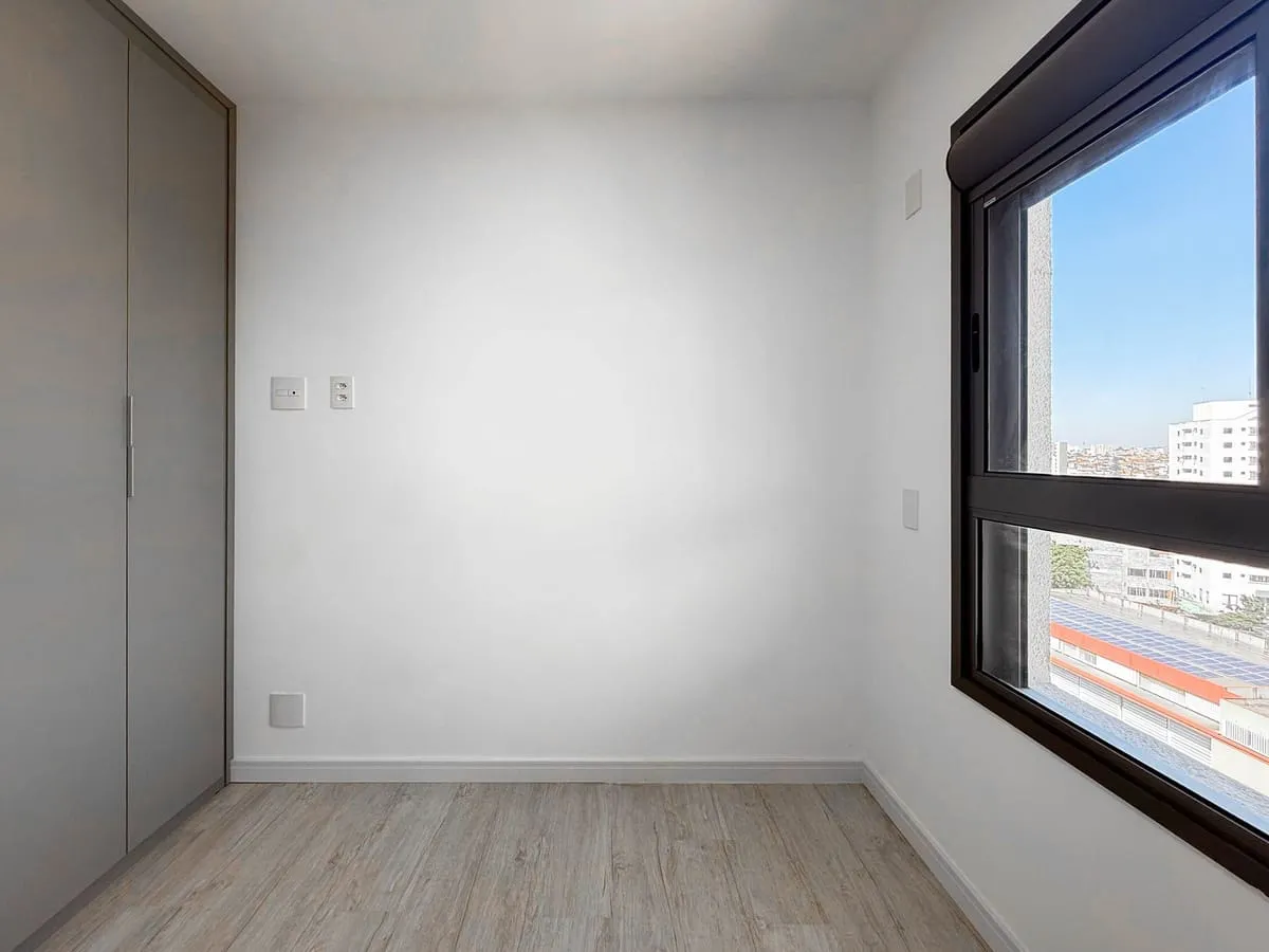 Imagem Apartamento com 3 Quartos para alugar, 86m² - Vila Santa Catarina