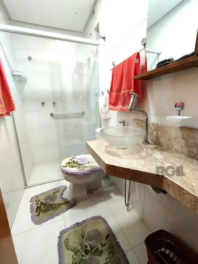 Imagem Casa de Condomínio em Hípica