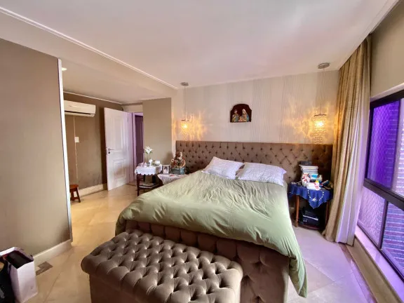 Imagem Cobertura com 4 Quartos à Venda, 500 m² em Umarizal - Belém