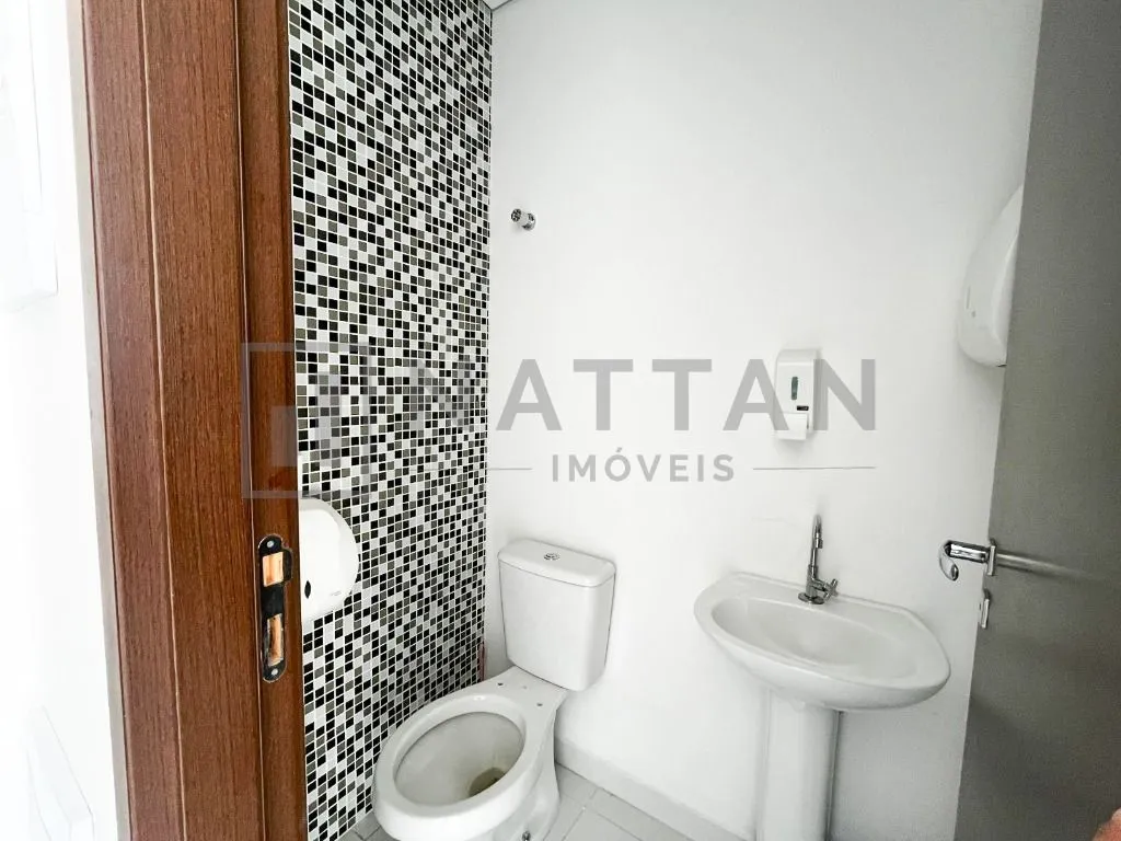 Imagem Sala Comercial para Locação 38m² | Vista Panorâmica | 1 Vaga