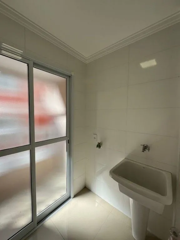 Imagem Apartamento à Venda em Aviação, Praia Grande - SP