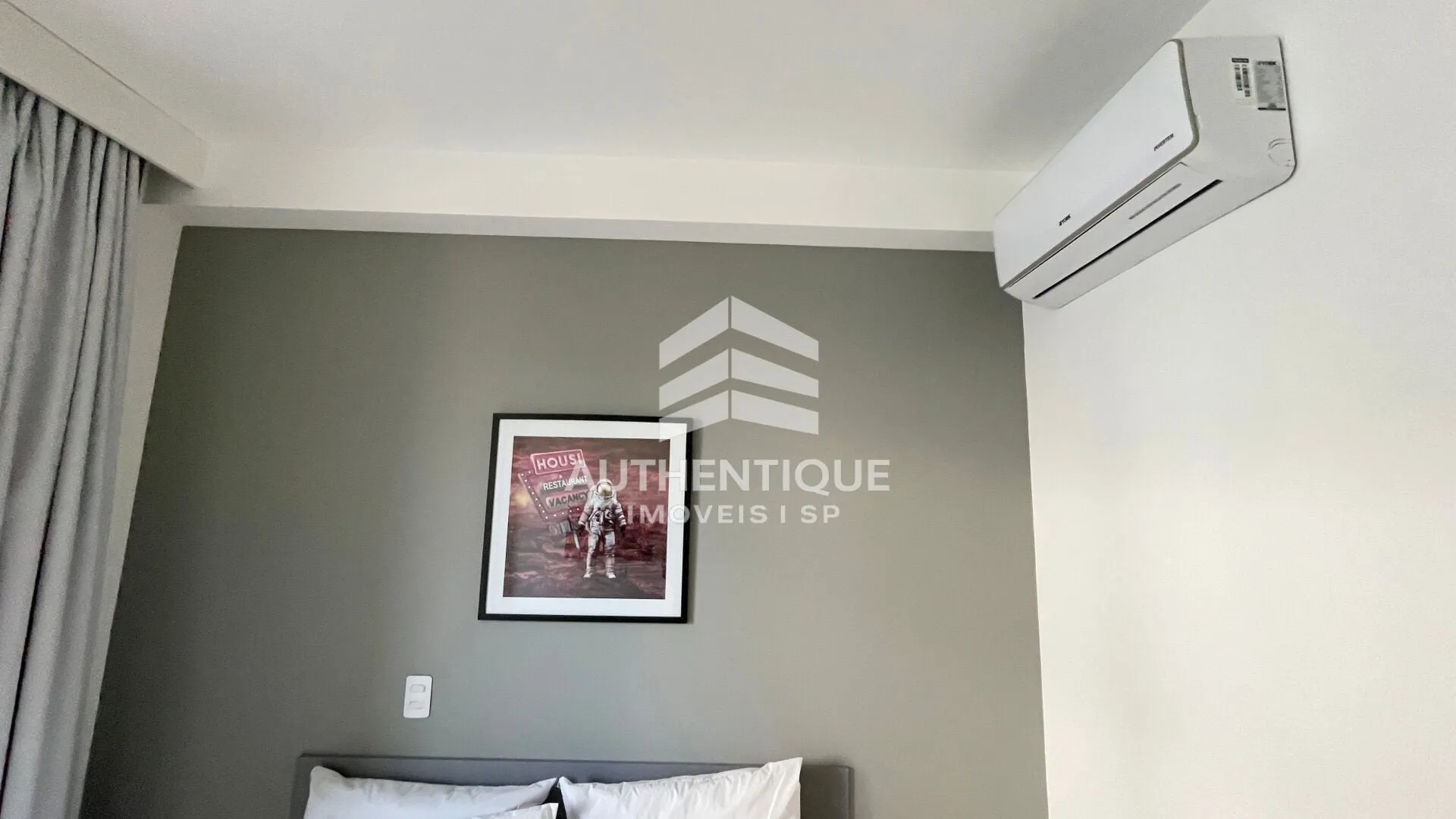 Imagem ON Imarés Moema - Apartamento à venda no bairro Moema - São Paulo/SP, Zona Sul