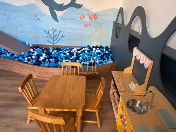 Imagem Apartamento de 3 quartos com suíte e varanda gourmet em Jaguaribe, Salvador-BA: confira essa oportunidade! #ImóveisSalvador #Jaguaribe #ApartamentoVenda