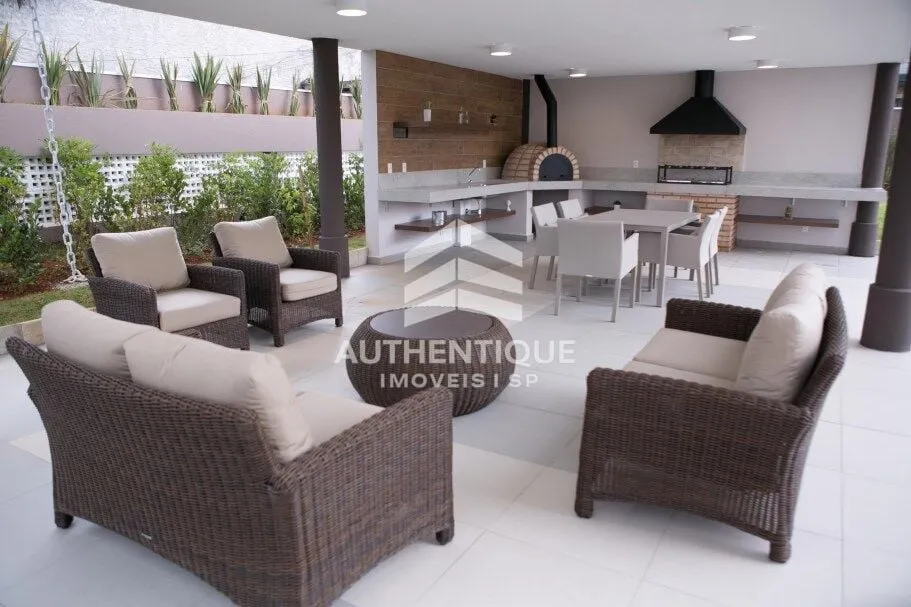 Imagem Ares da Praca - Analia Franco - Apartamento à venda em São Paulo/SP