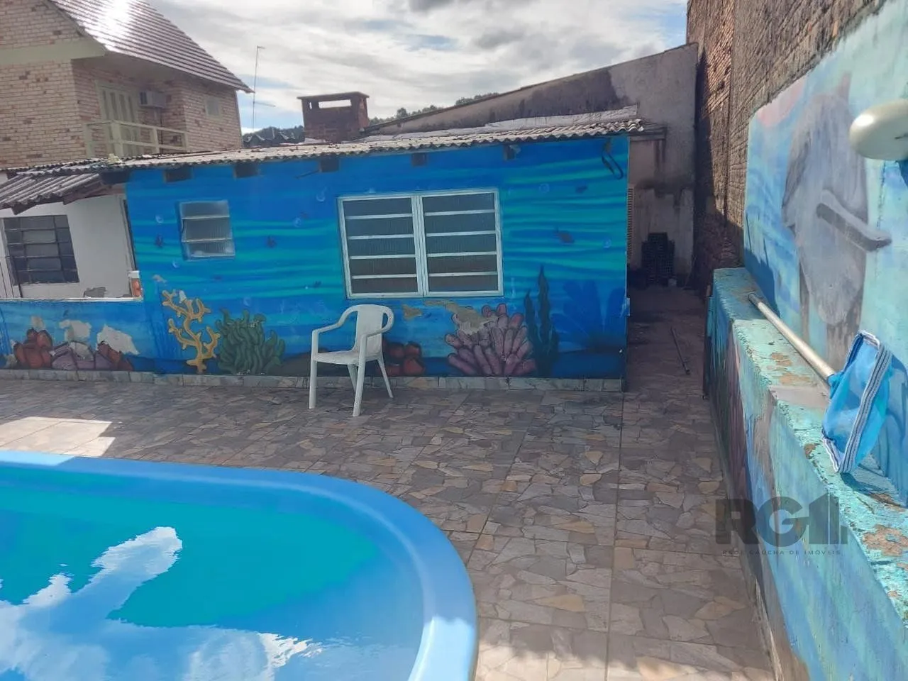 Imagem Casa no Aberta dos Morros em Porto Alegre/RS