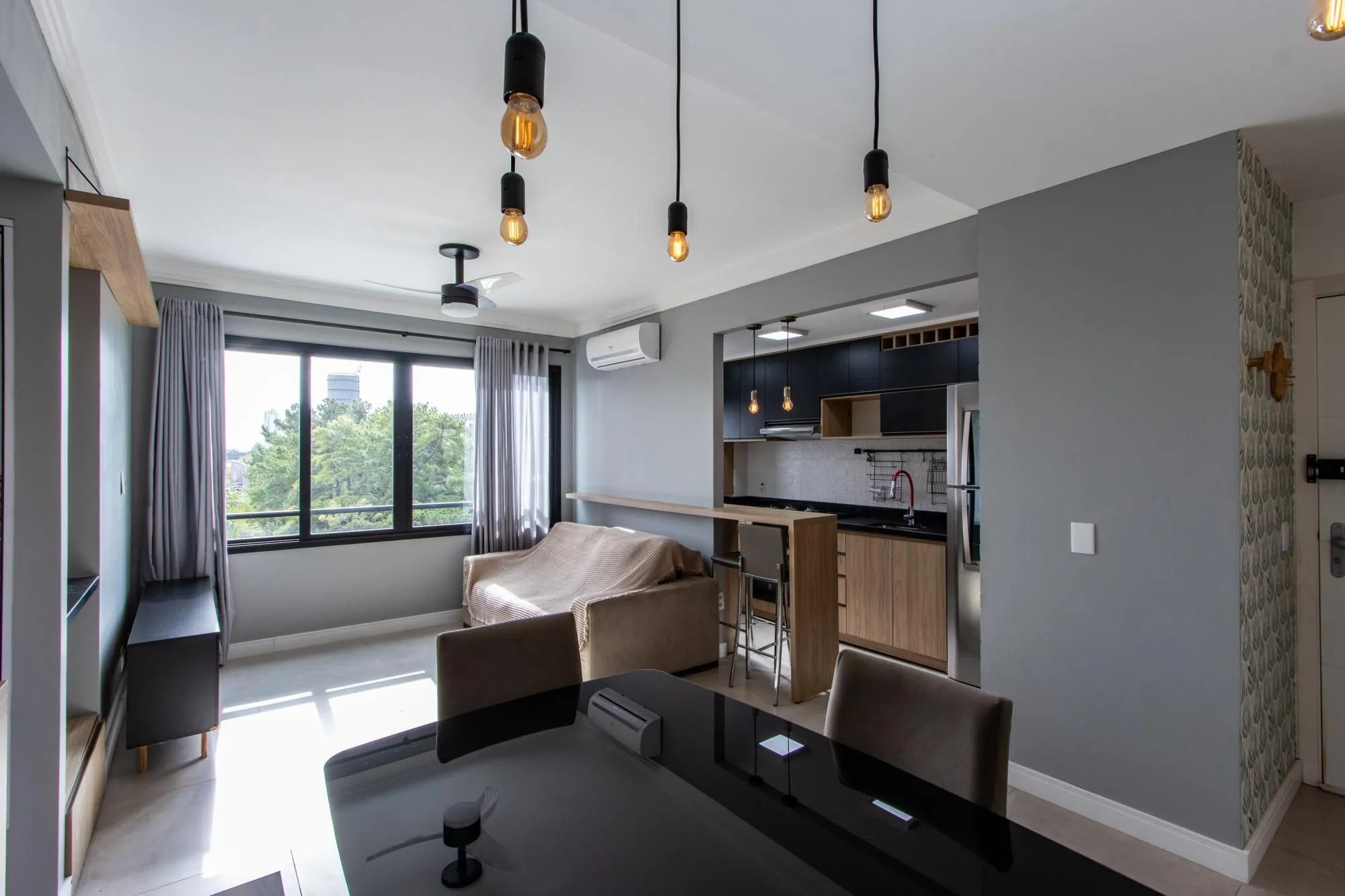 Imagem Apartamento à Venda no Soho Connect - 2 Dormitórios com Infraestrutura Completa no Camaquã