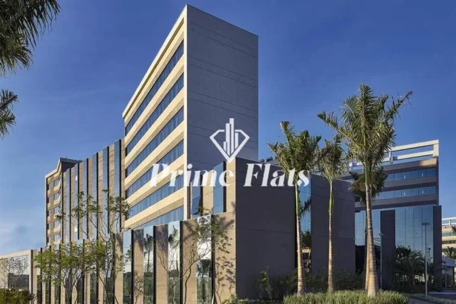 Imagem Flat disponível para venda no Hotel Contemporaneo, com 19,35m², 1 dormitório e 1 vaga