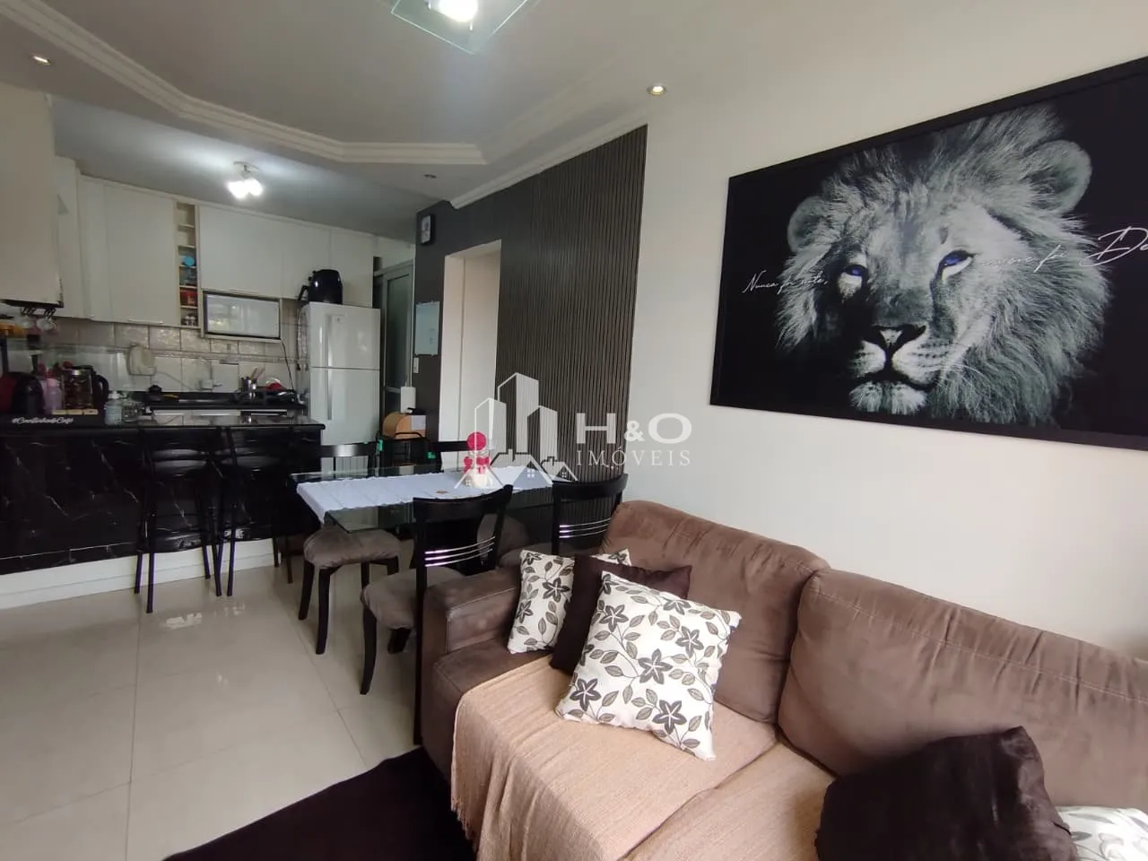 Imagem Apartamento 3 Dormitórios com Lazer Completo no Aricanduva