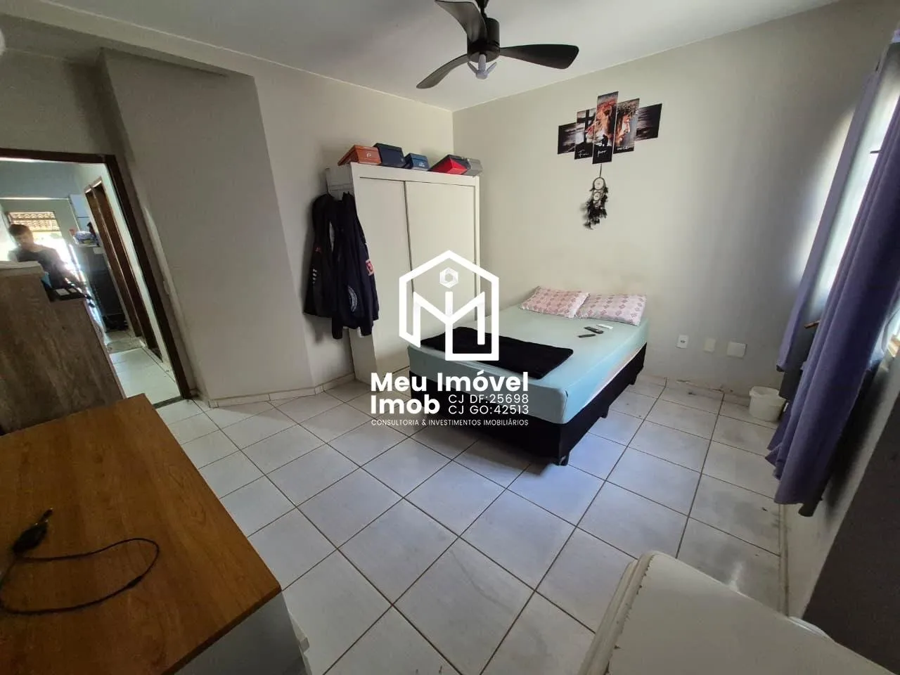Imagem Casa em Jardim Zuleika - Luziânia