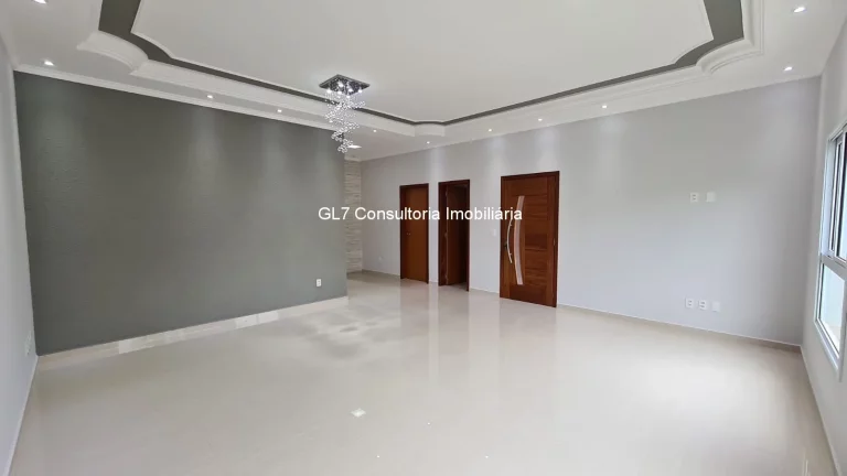Imagem SOBRADO- CONDOMÍNIO RESIDENCIAL MARIA DULCE INDAIATUBA/SP