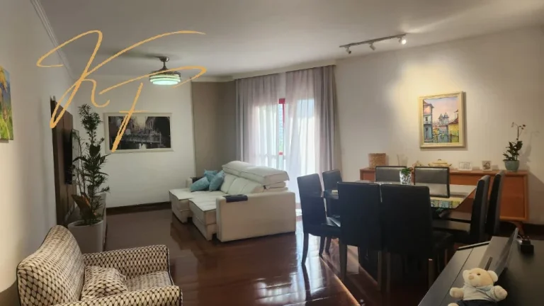 Imagem APARTAMENTO RESIDENCIAL em CAMPINAS - SP, VILA ITAPURA