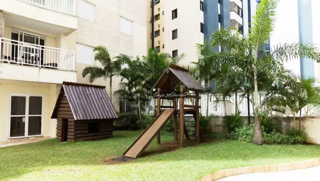 Imagem Apartamento à venda em São Paulo/SP