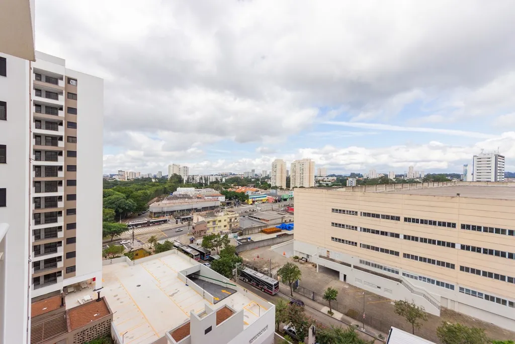 Imagem Apartamento à venda em São Paulo, Santo Amaro, com 3 quartos, 86m2