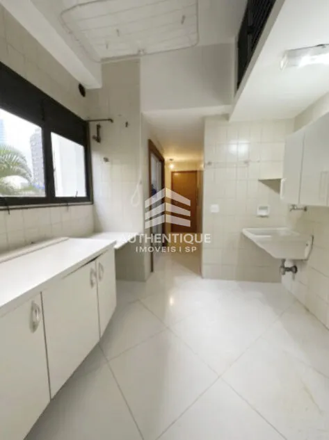 Imagem MIRAFLORES ITAIM BIBI - Apartamento no bairro Itaim Bibi à venda