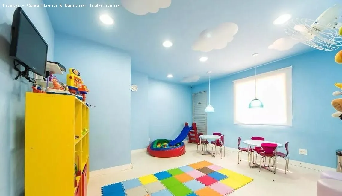 Imagem Apartamento para Venda em São Bernardo do Campo, Planalto, 3 dormitórios, 1 suíte, 2 banheiros, 1 vaga