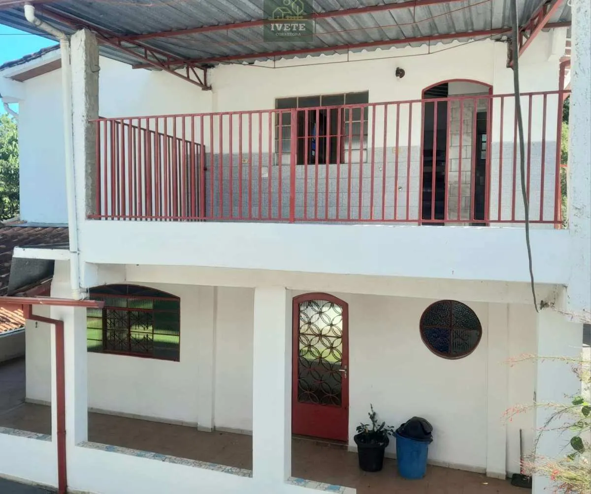 Imagem Linda Chácara à Venda ou para Locação no Bairro das Almas - Socorro/SP