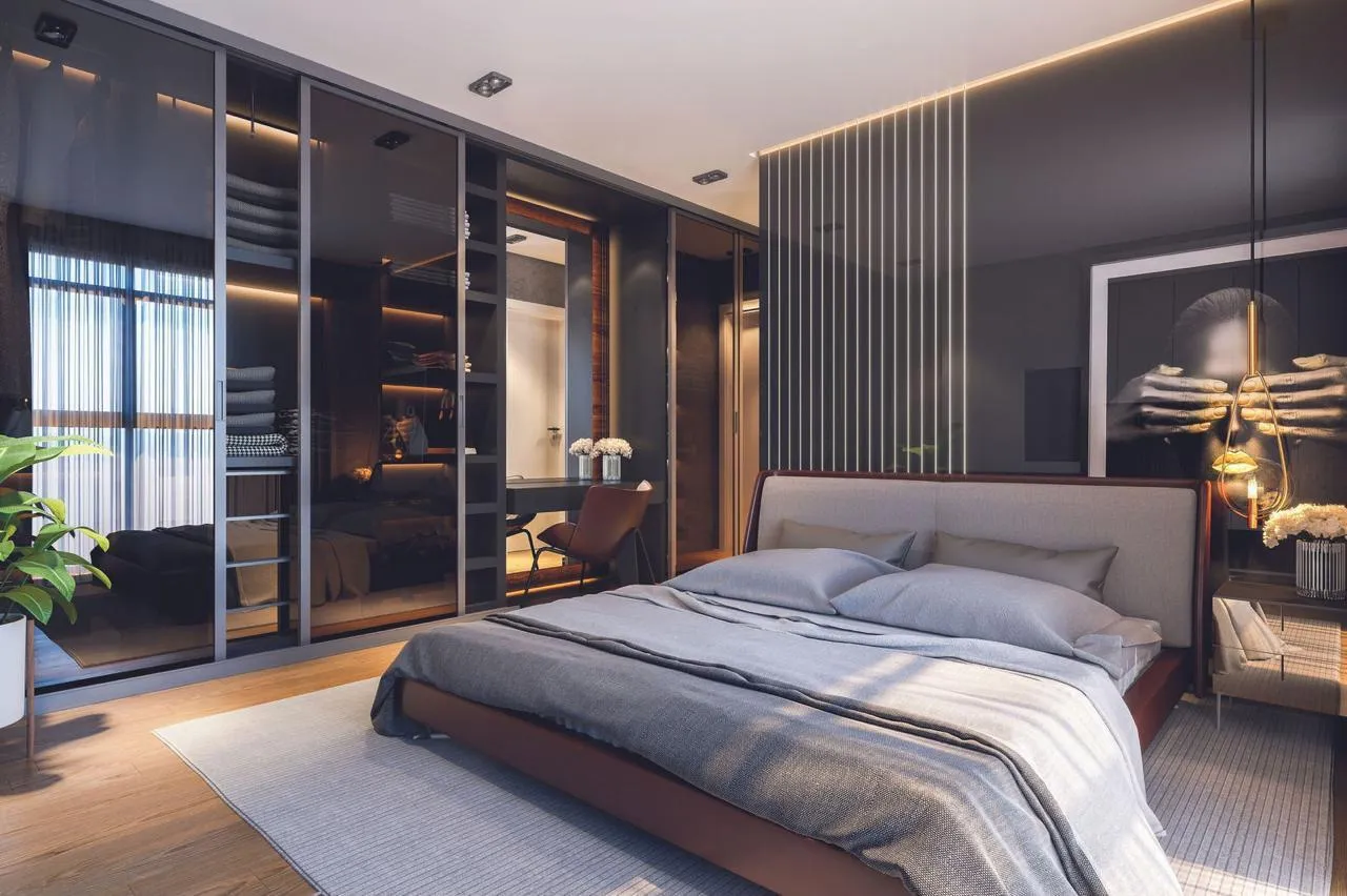 Imagem Apartamento à venda com 83m2 por R$ 1.250.000,00