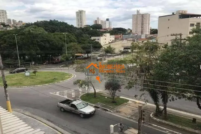 Imagem Sobrado na Vila Galvão