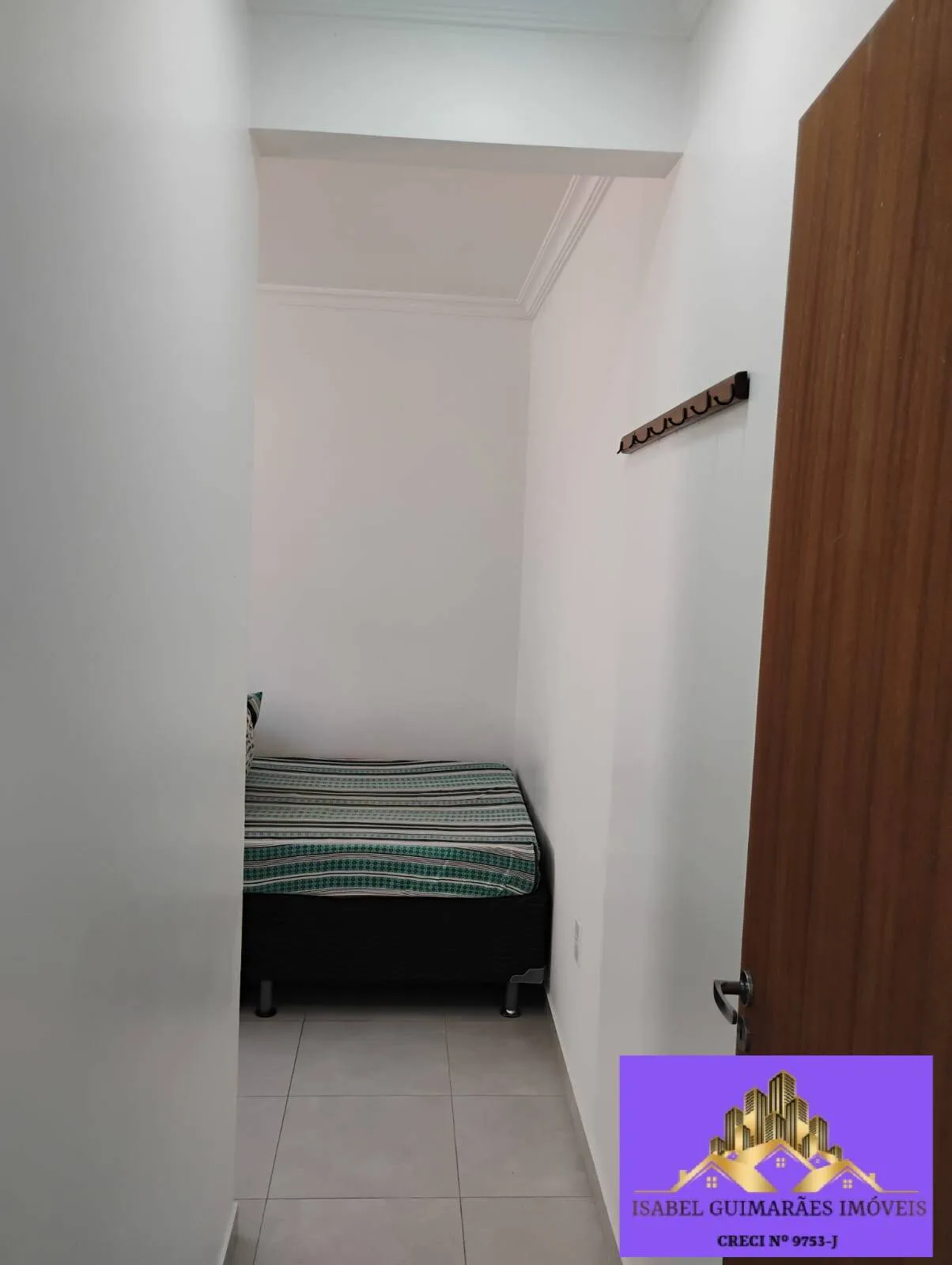 Imagem Vendo Apartamento 02 quartos, banheiro social, Gravatá de Navegantes