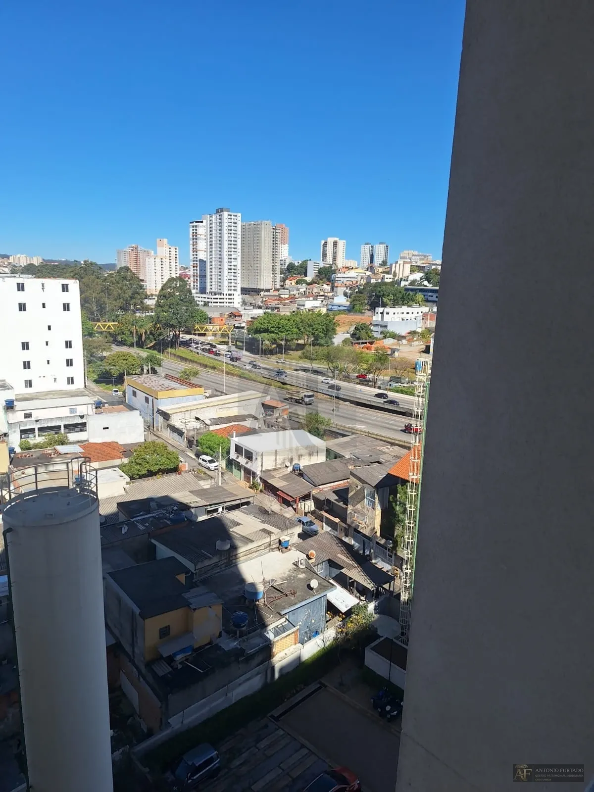 Imagem Apartamento à venda em Itaquera, São Paulo