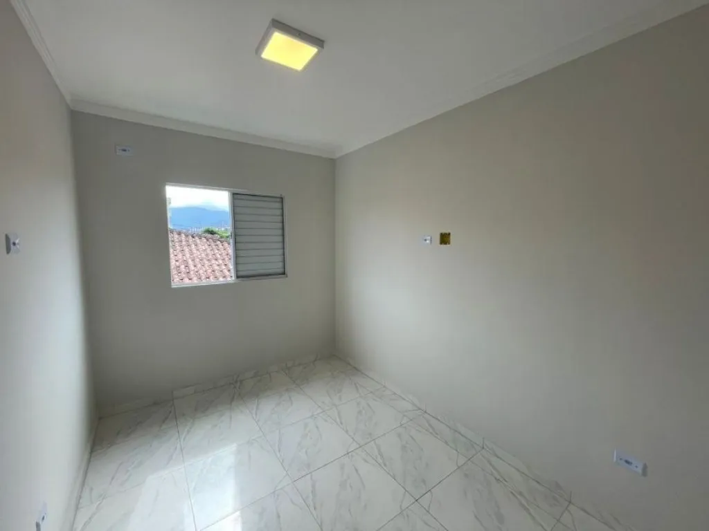 Imagem CASA COM 120,00 m² - CAIÇARA - PRAIA GRANDE SP