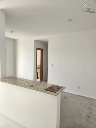 Imagem Venda - OPORTUNIDADE - Apartamento 02 quartos com Suíte - Centro de Jacareí