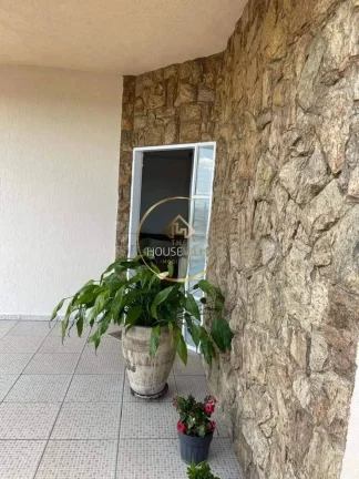 Imagem Casa, 3 Dormitórios ( 1 Suíte), 4 vagas, Terras de São João , Jacareí.