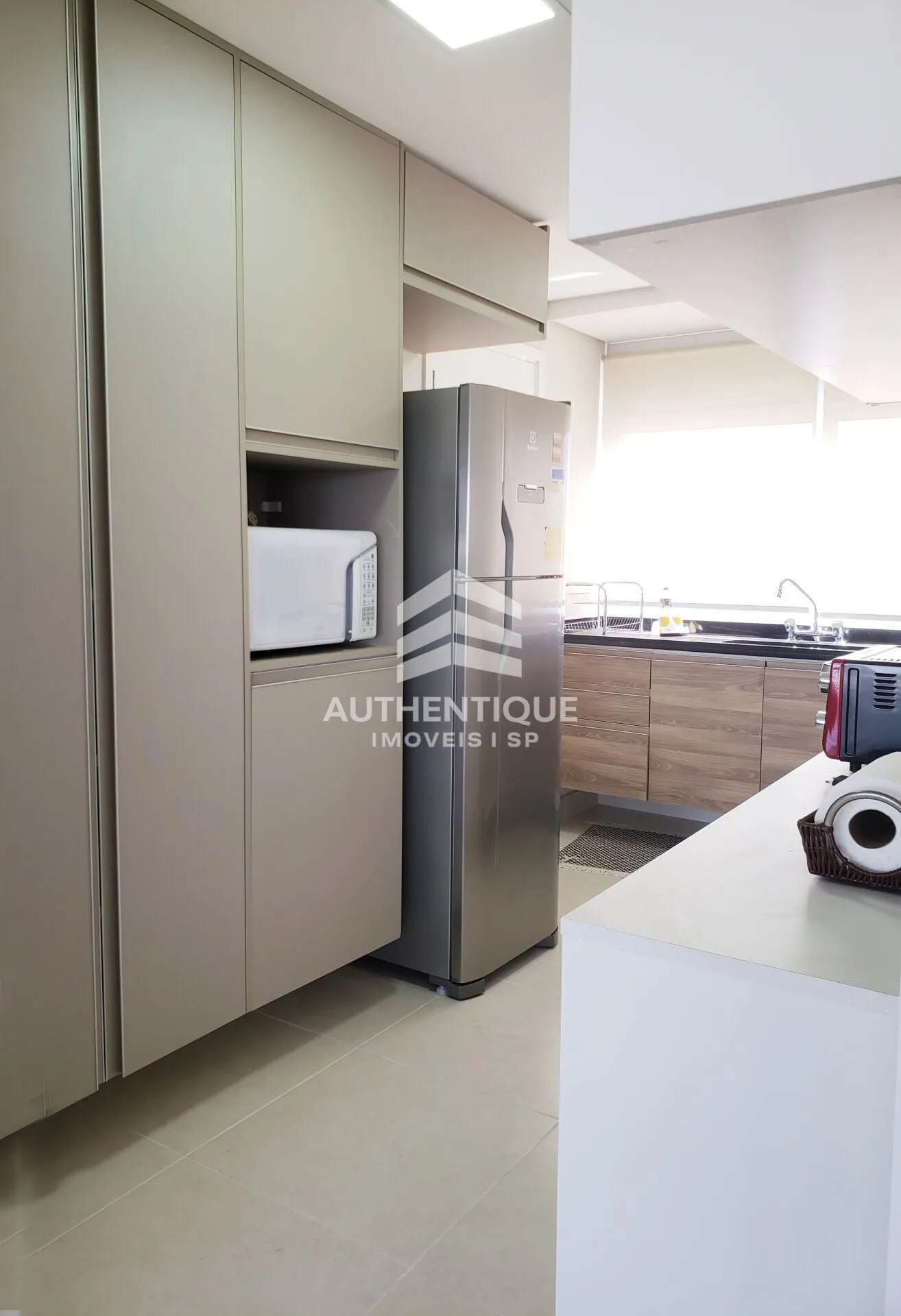 Imagem VISTA PARQUE PERDIZES - Apartamento à venda no bairro Perdizes - São Paulo/SP, Zona Oeste