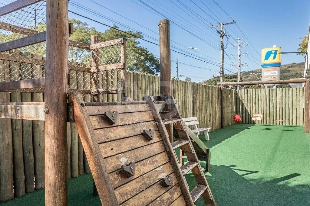 Imagem Apartamento para Venda - 73.76m², 3 dormitórios, sendo 1 suites, 1 vaga - Partenon
