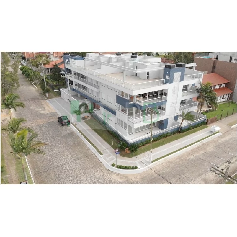 Apartamento 3 quartos para venda no bairro Beira Mar em Torres