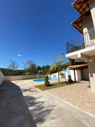Imagem Linda Casa de Campo em Mairiporã FINANCIAMENTO BANCÁRIO!