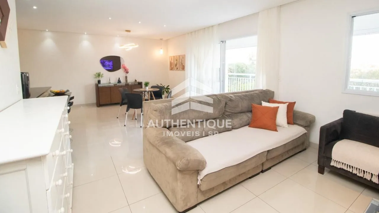 Imagem TOTALITA BOA VISTA SÃO CAETANO DO SUL - Apartamento no bairro Boa Vista, São Caetano do Sul à venda