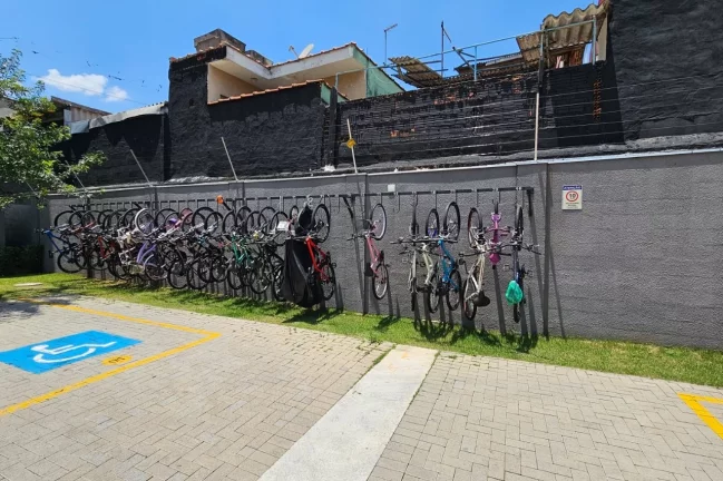 Imagem VIVAZ VILA GUILHERME - Apto de 34m² (Revenda), em excelente localização da zona norte de SP