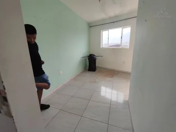Imagem OPORTUNIDADE EM PRAIA GRANDE CASA A VENDA R$ 270.000,00 ( LEIA A DESCRIÇÃO)