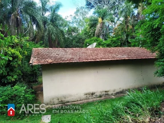 Imagem Chácara com 1 dormitório à venda, 6129 m² por R$ 600.000,00 - Monte Verde - Limeira/SP