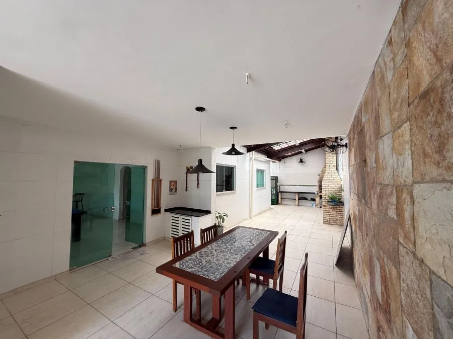 Imagem Magnífica casa em Camboinha, a 100m do mar!