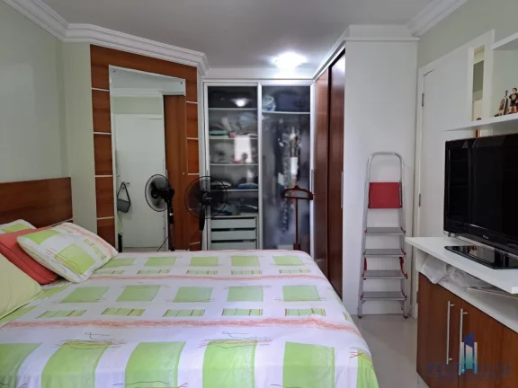 Imagem Apartamento Zona Central para Venda em Balneário Camboriú, CENTRO, 3 dormitórios, 1 suíte, 2 banheiros, 2 vagas