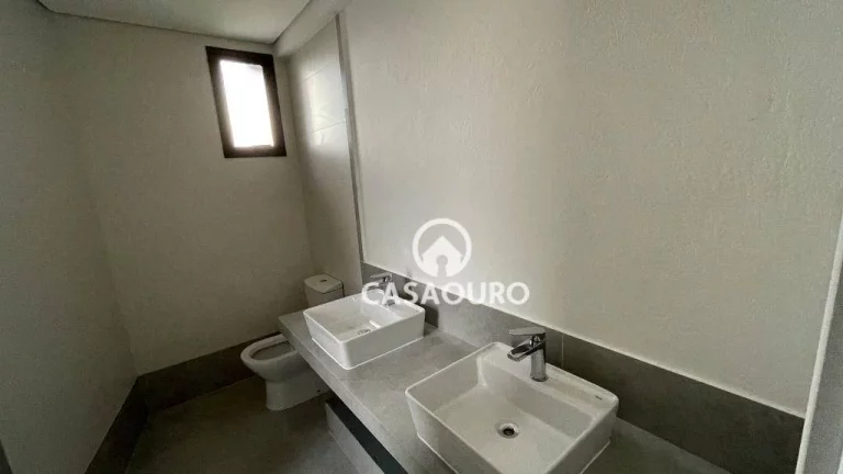 Imagem Apartamento com 4 quartos à venda, 166 m² - Serra - Belo Horizonte/MG