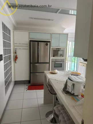 Imagem Casa para Venda em Atibaia, Vila Giglio, 3 dormitórios, 1 suíte, 3 banheiros, 4 vagas