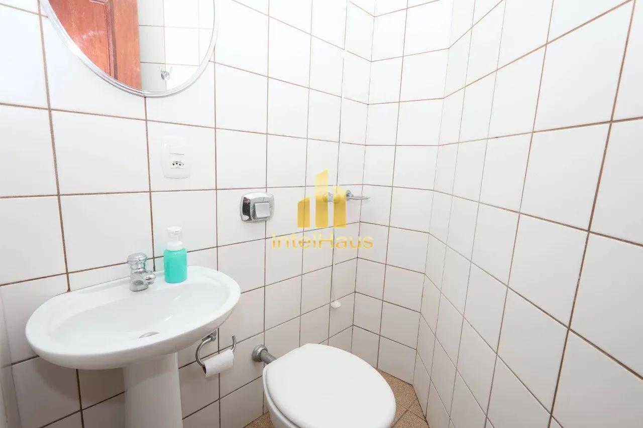 Imagem Morar em uma das regiões mais desejadas de Curitiba é ter o privilégio de unir conforto, praticid...