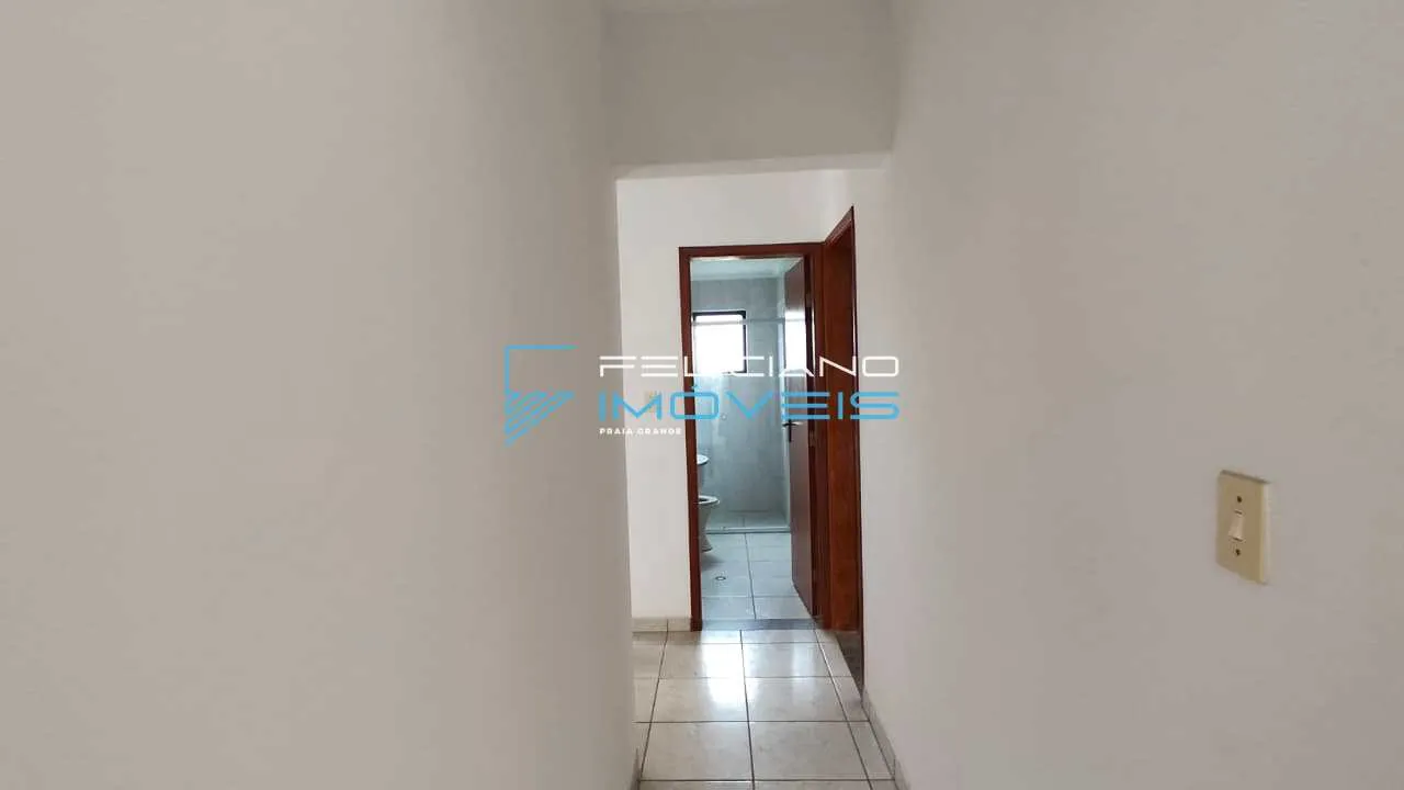 Imagem Apartamento com 3 quartos, Canto do Forte, Praia Grande - R$ 690 mil, Cod: 7359