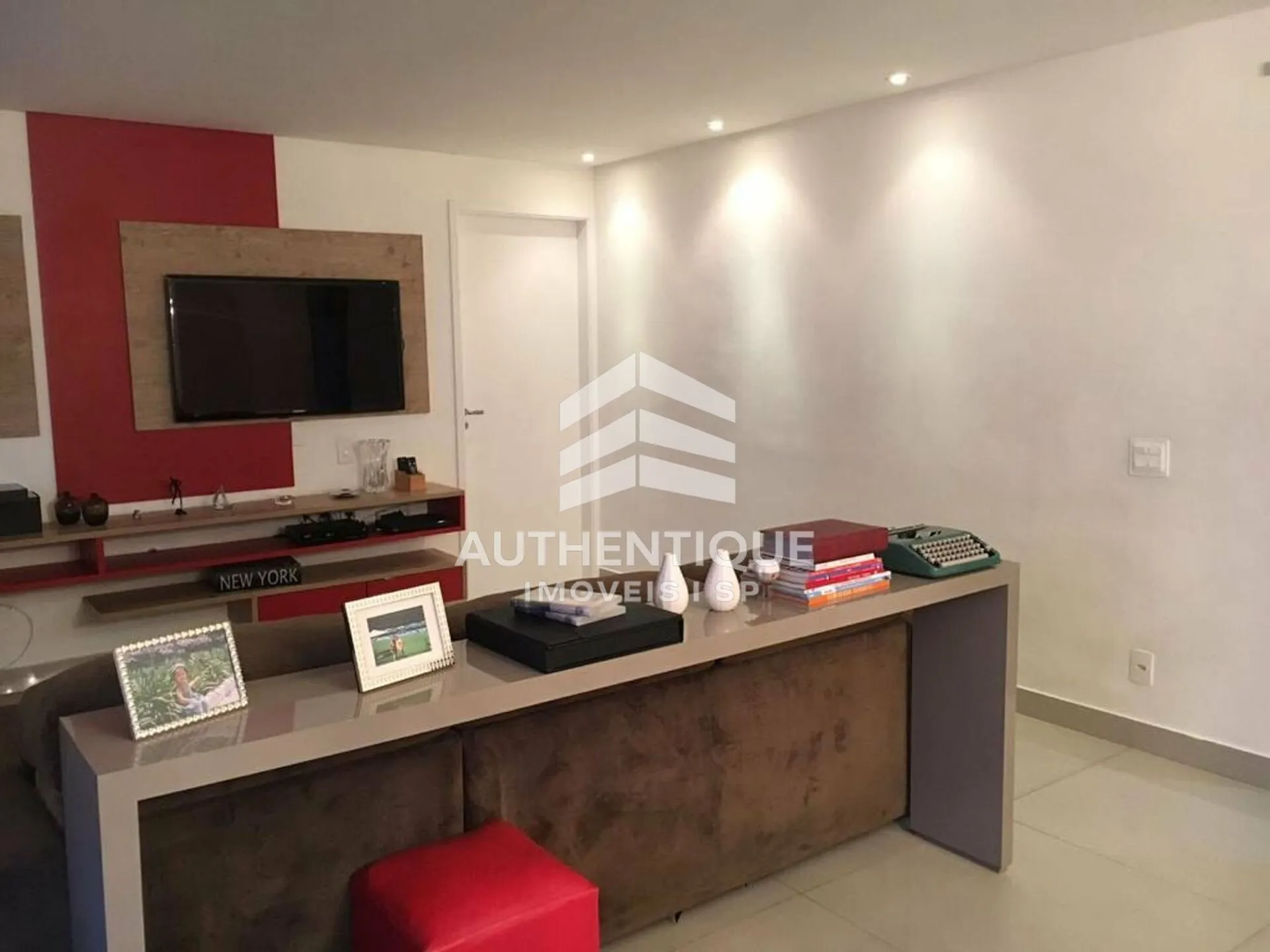 Imagem Nouveaux Ipiranga - Apartamento à venda no bairro Alto do Ipiranga - São Paulo/SP, Zona Sul