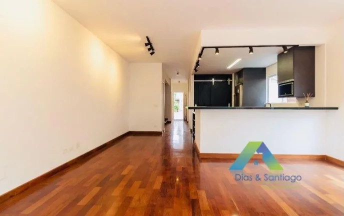 Imagem Casa com 3 dormitórios à venda no Morumbi - São Paulo/SP