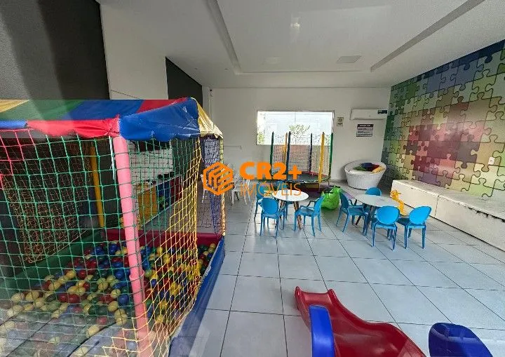Imagem Vendo apartamento em Candeias 41m²