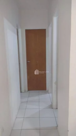 Imagem Apartamento pronto para morar, 3 dormitórios à venda por R$ 240.000,00 - Condomínio PORTUGAL PARK I - Noivos - Teresina/PI