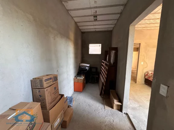 Imagem Casa no bairro Porto Seguro - Caratinga
