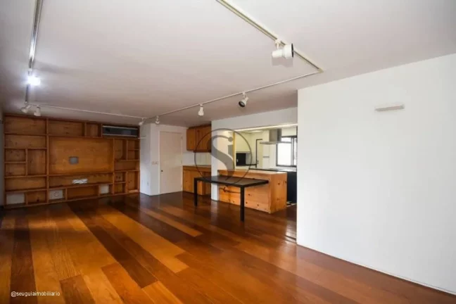 Imagem APARTAMENTO RESIDENCIAL em SÃO PAULO - SP, ITAIM BIBI