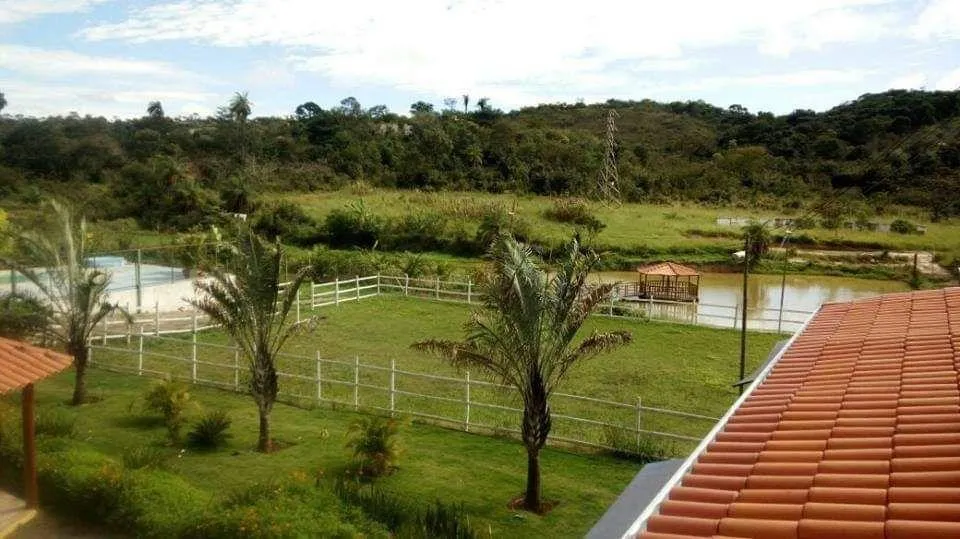 Imagem Venda de Pousada em Ravena/MG com 10.000 m² de terreno