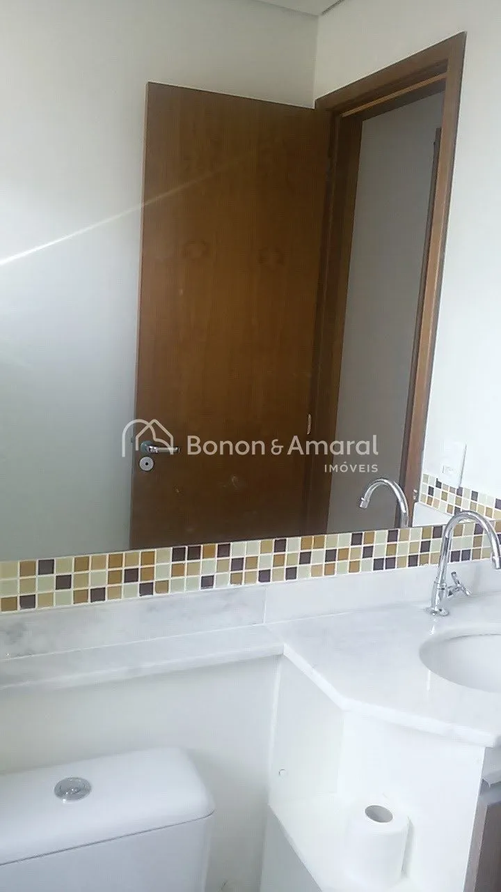 Imagem Apartamento à venda 2 dormitórios no Vivare Club em Paulínia, SP