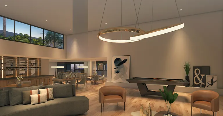 Imagem Apartamento com 2 Quartos à Venda, 86 m² em Jardim Bélgica - São Paulo